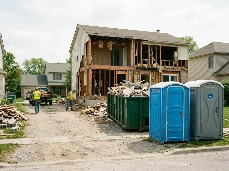 home-renovation-demolition-sit-010 — frequently asked questions, Portable Toilet & Dumpsters Rental in Warrior, AL